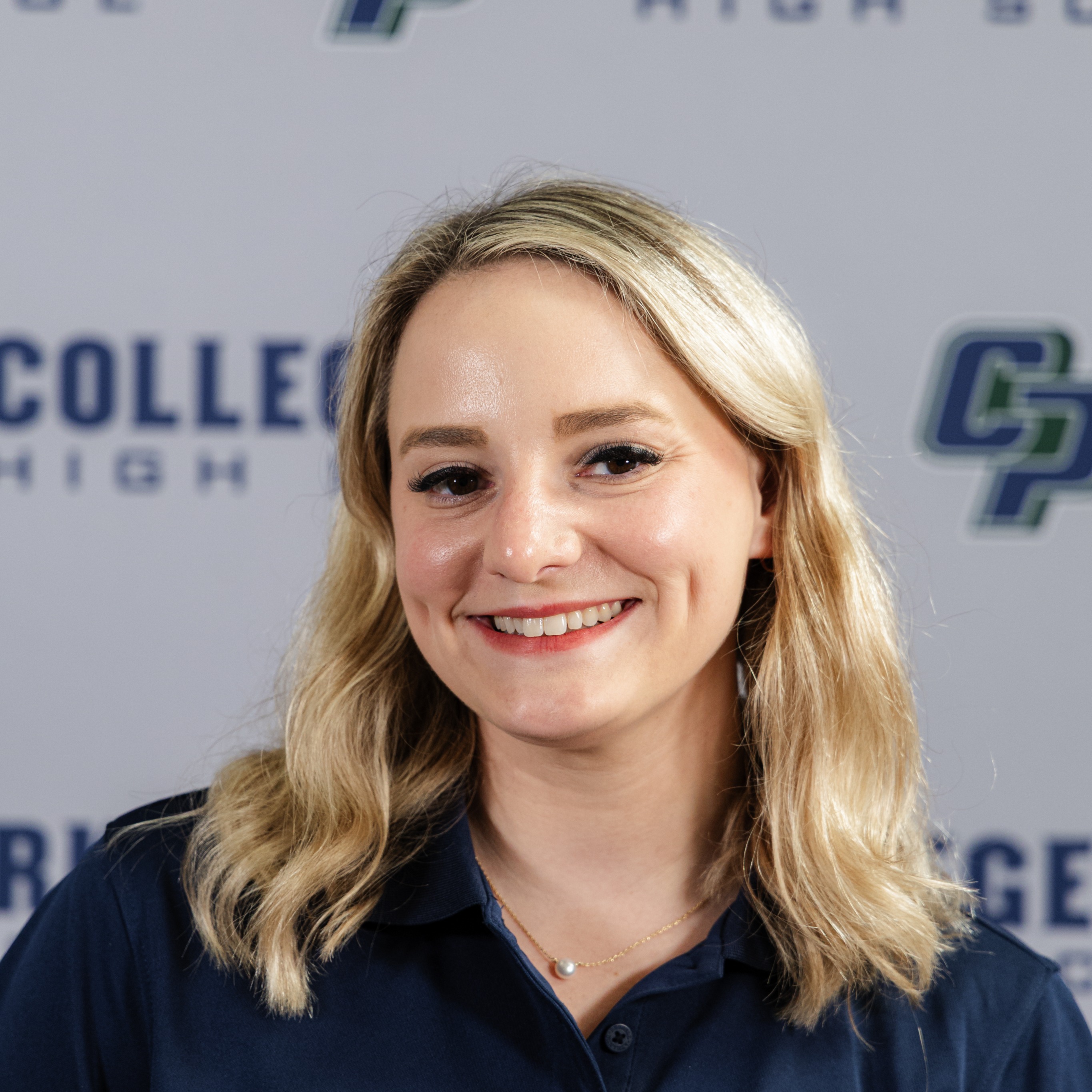 staff photo of Chandler Howard