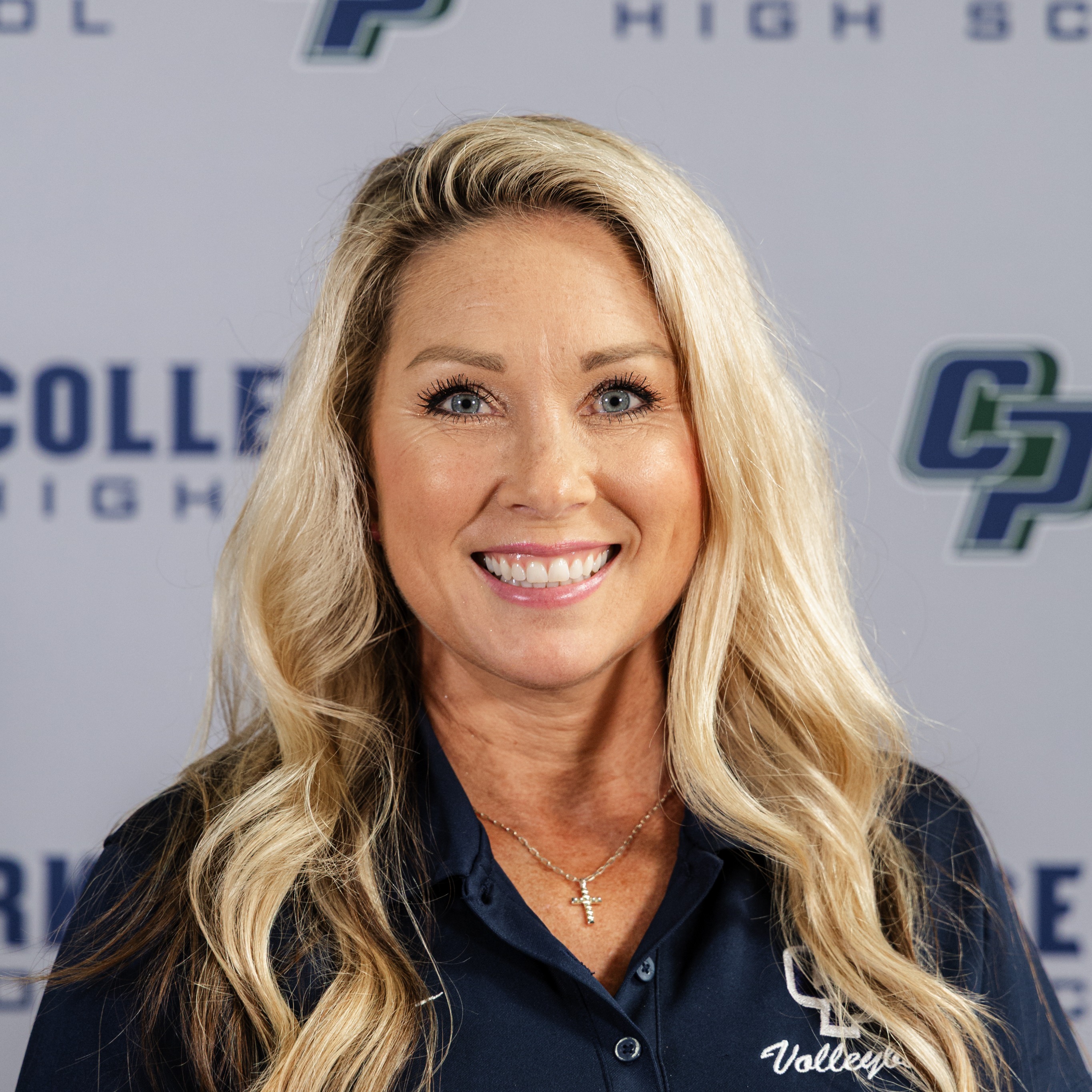 staff photo of Candice Gibson