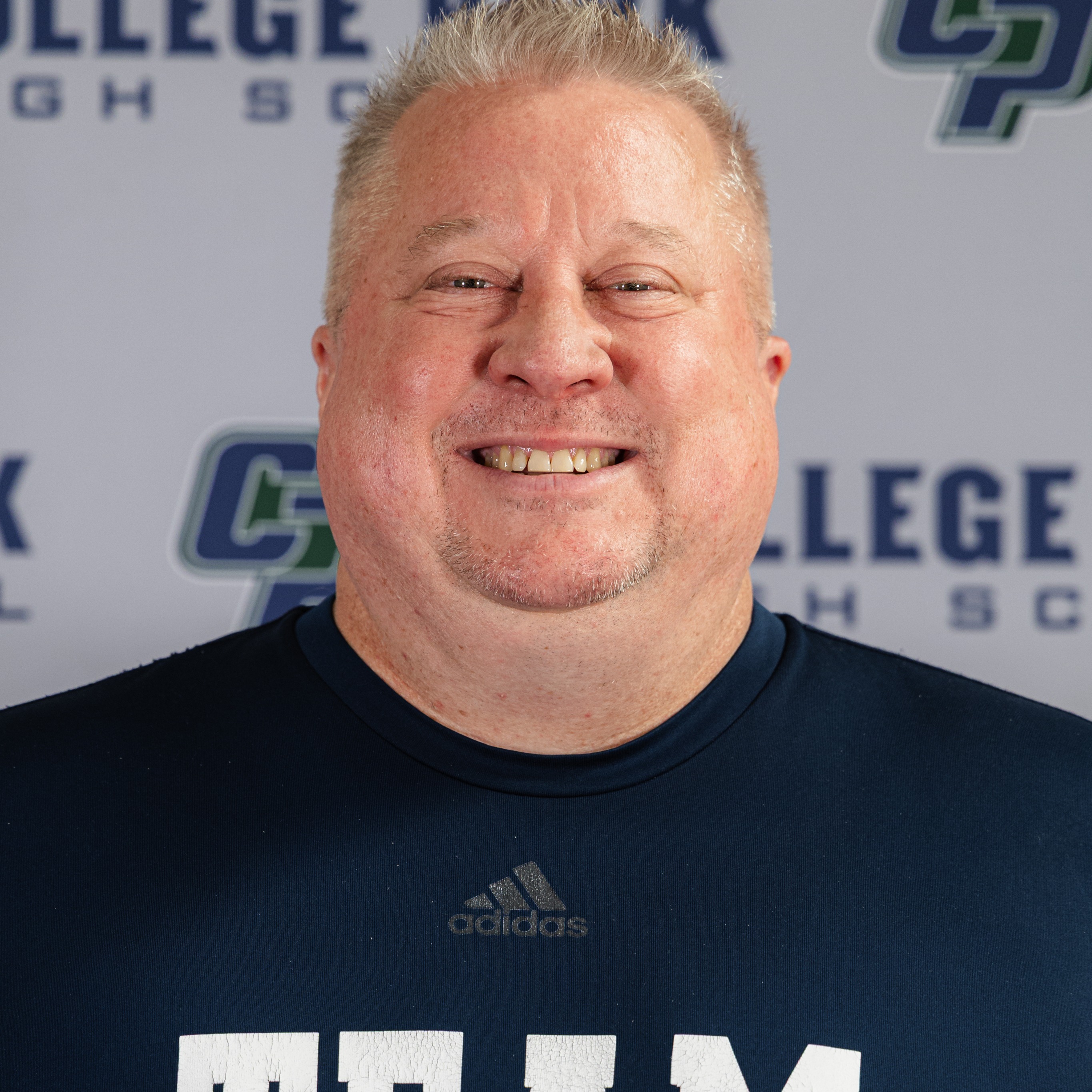 staff photo of Terence O'connor