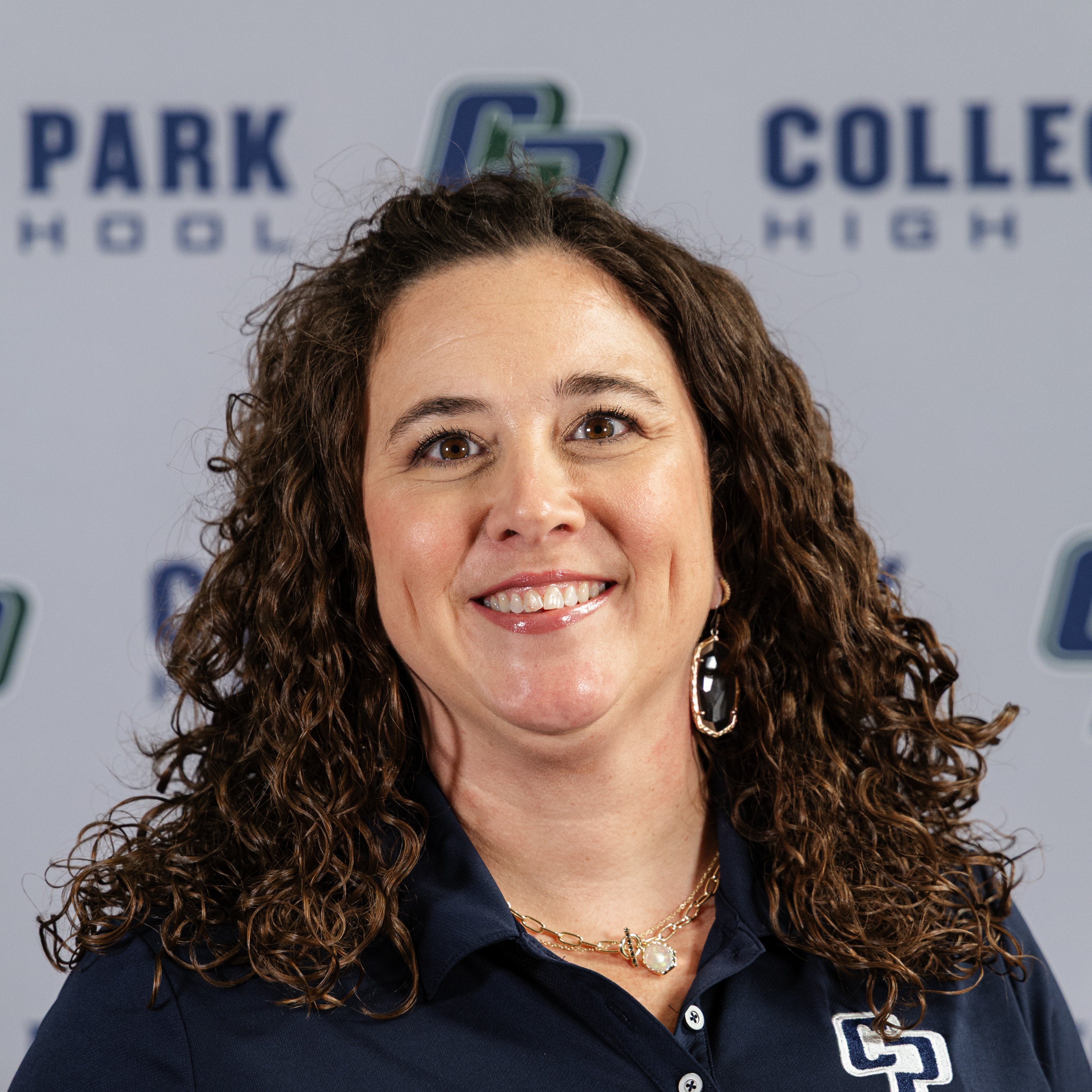 staff photo of Alison Lowrey
