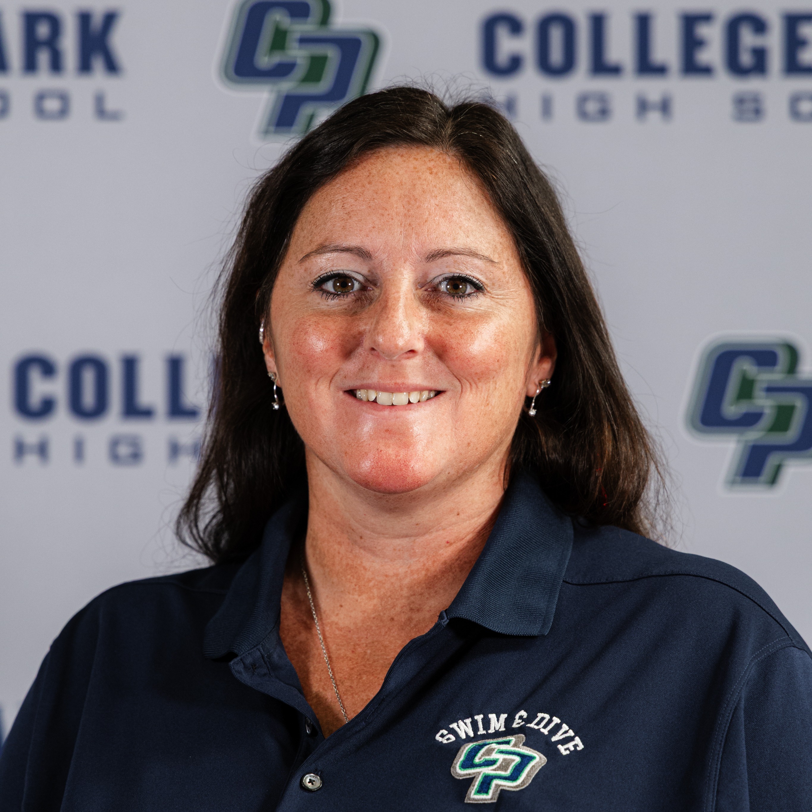 staff photo of Rachel Banes