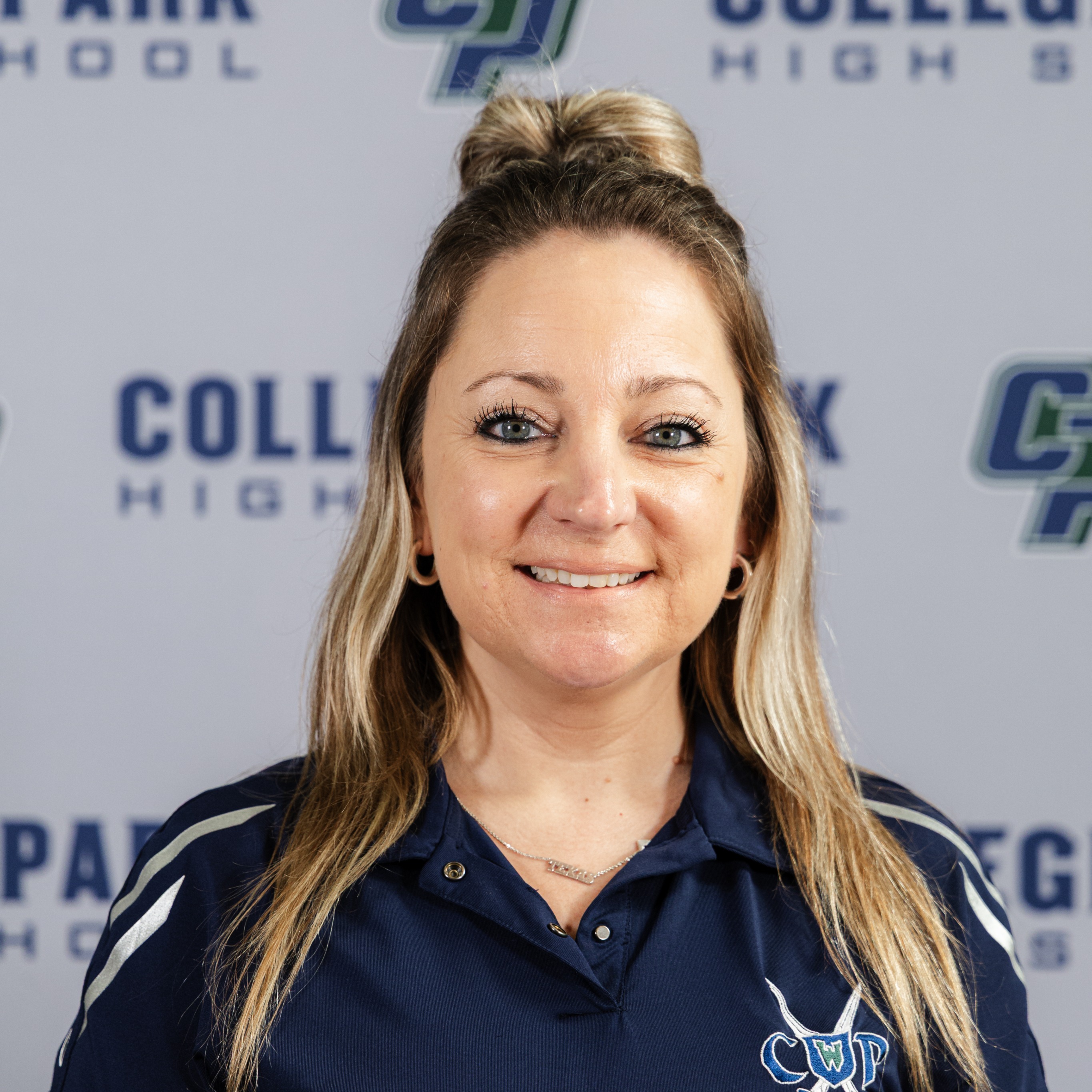 staff photo of Maggie Meador