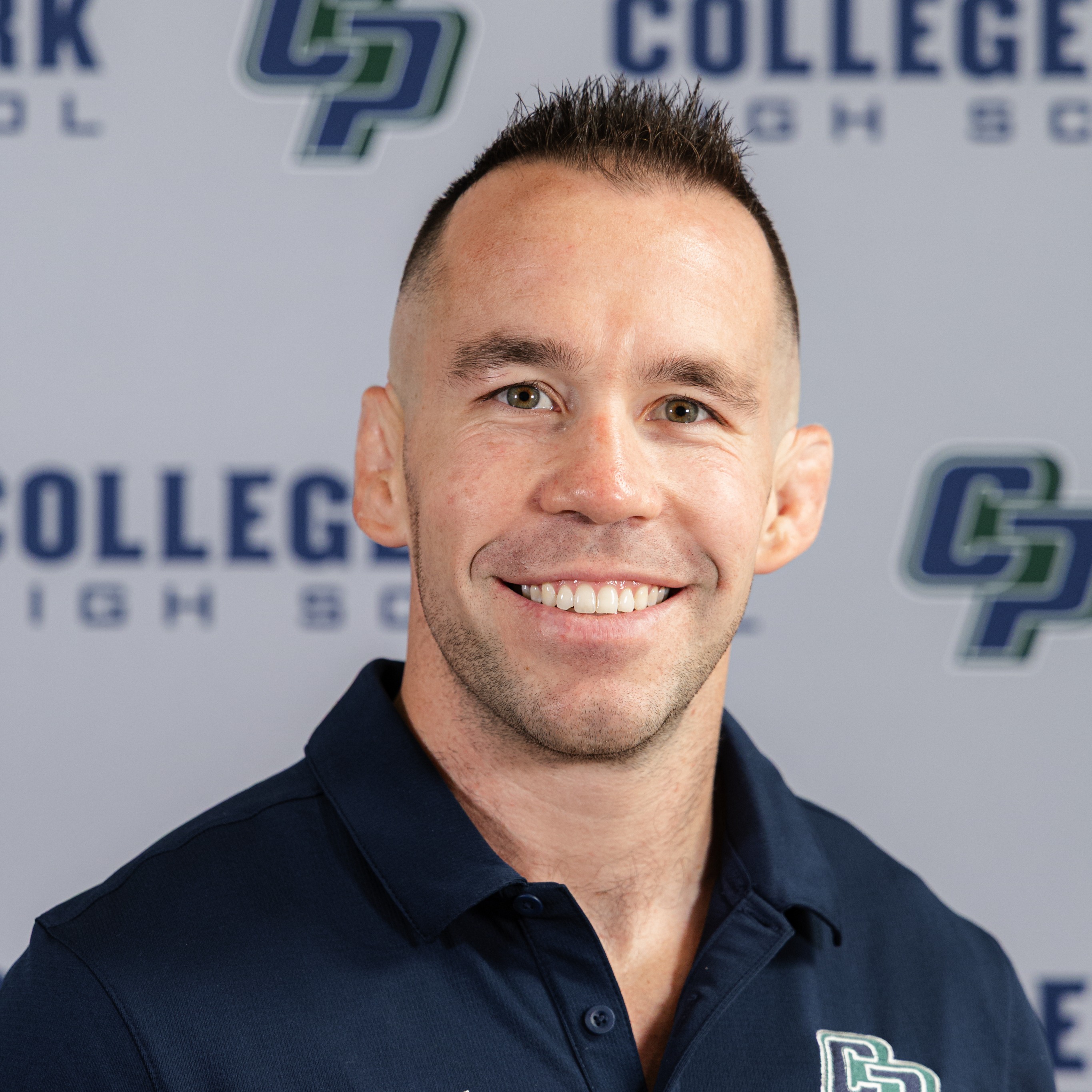 staff photo of Erik Spjut