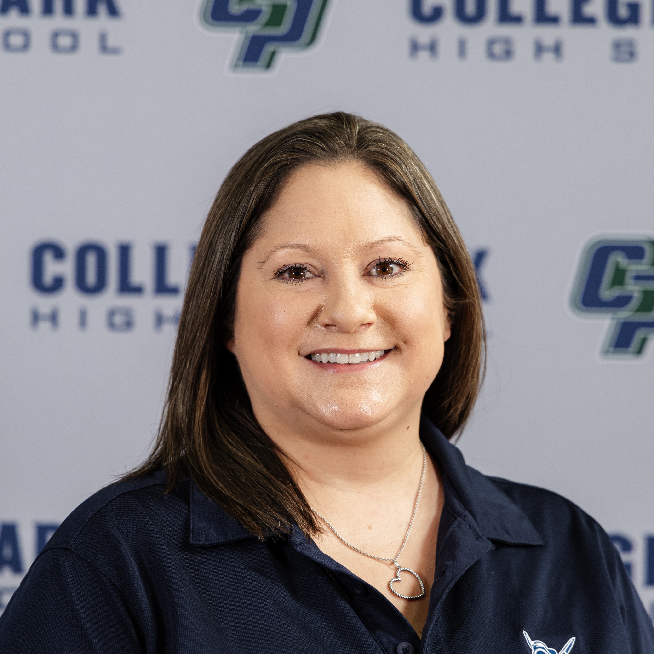 staff photo of Stephanie Porter