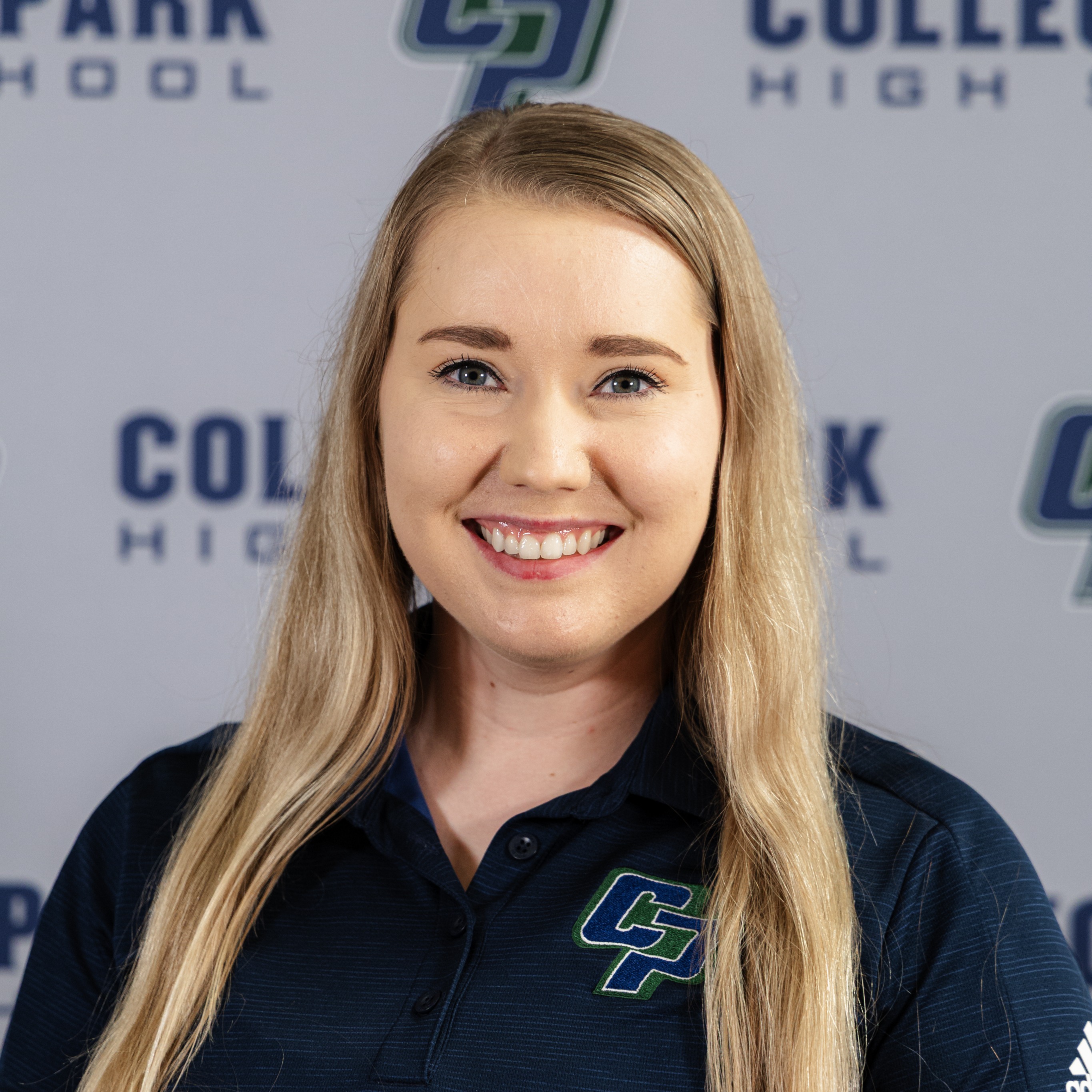 staff photo of Abi Cosentino