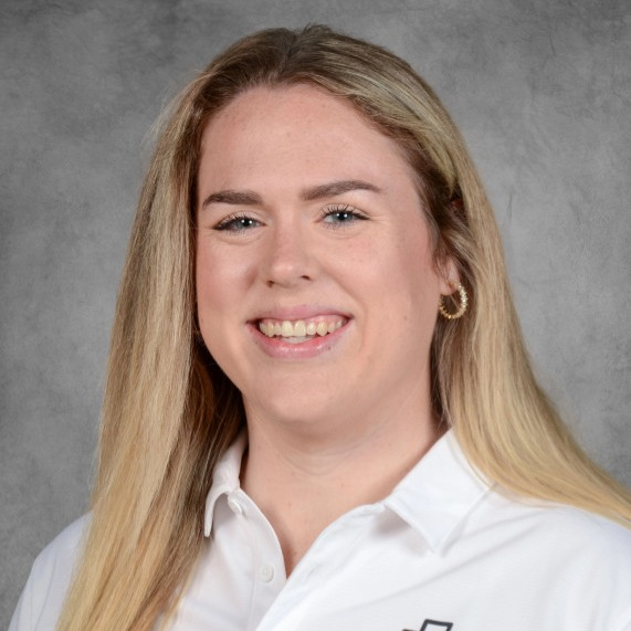 staff photo of Kristen Salazar