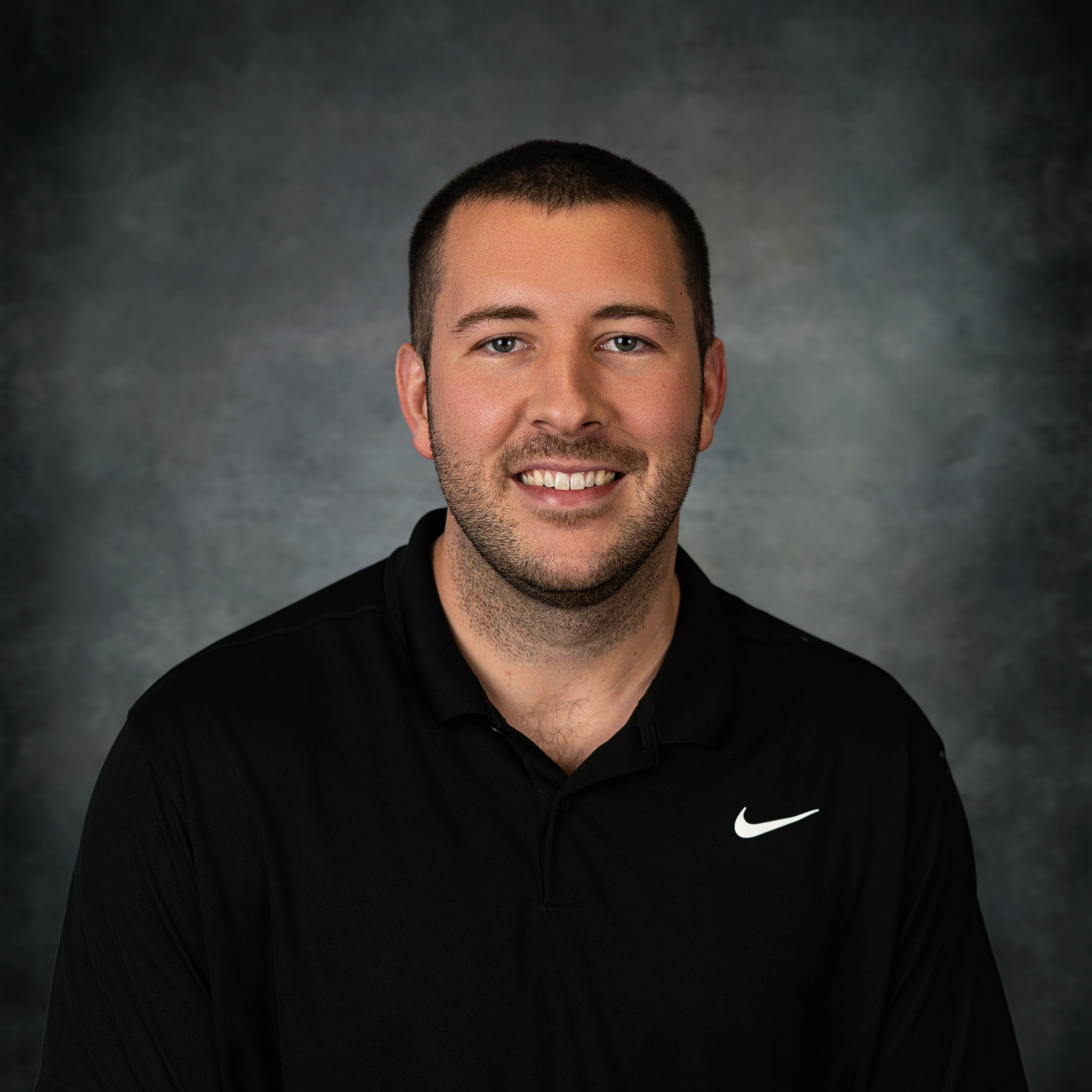 staff photo of John Robbins