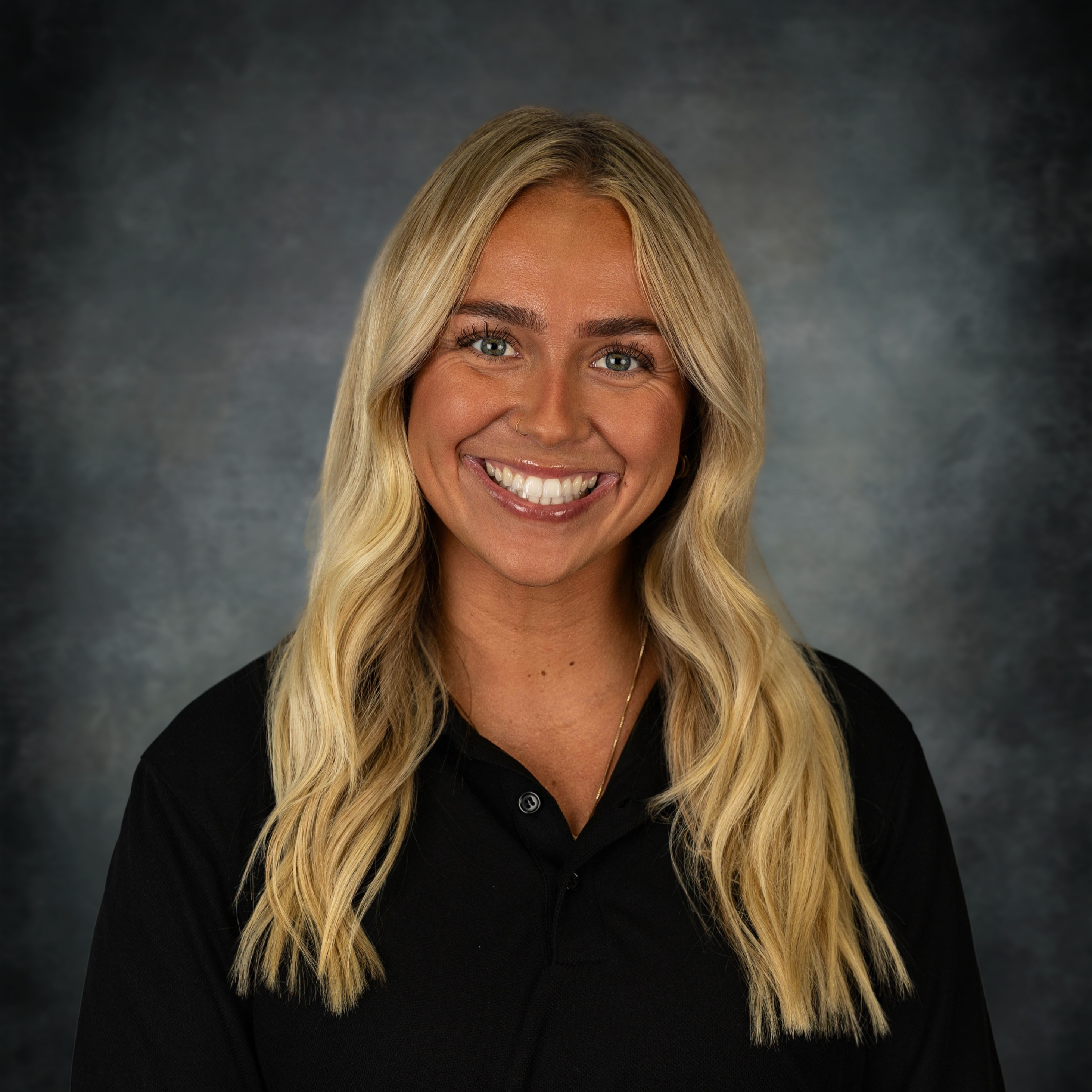 staff photo of Sydney Jones