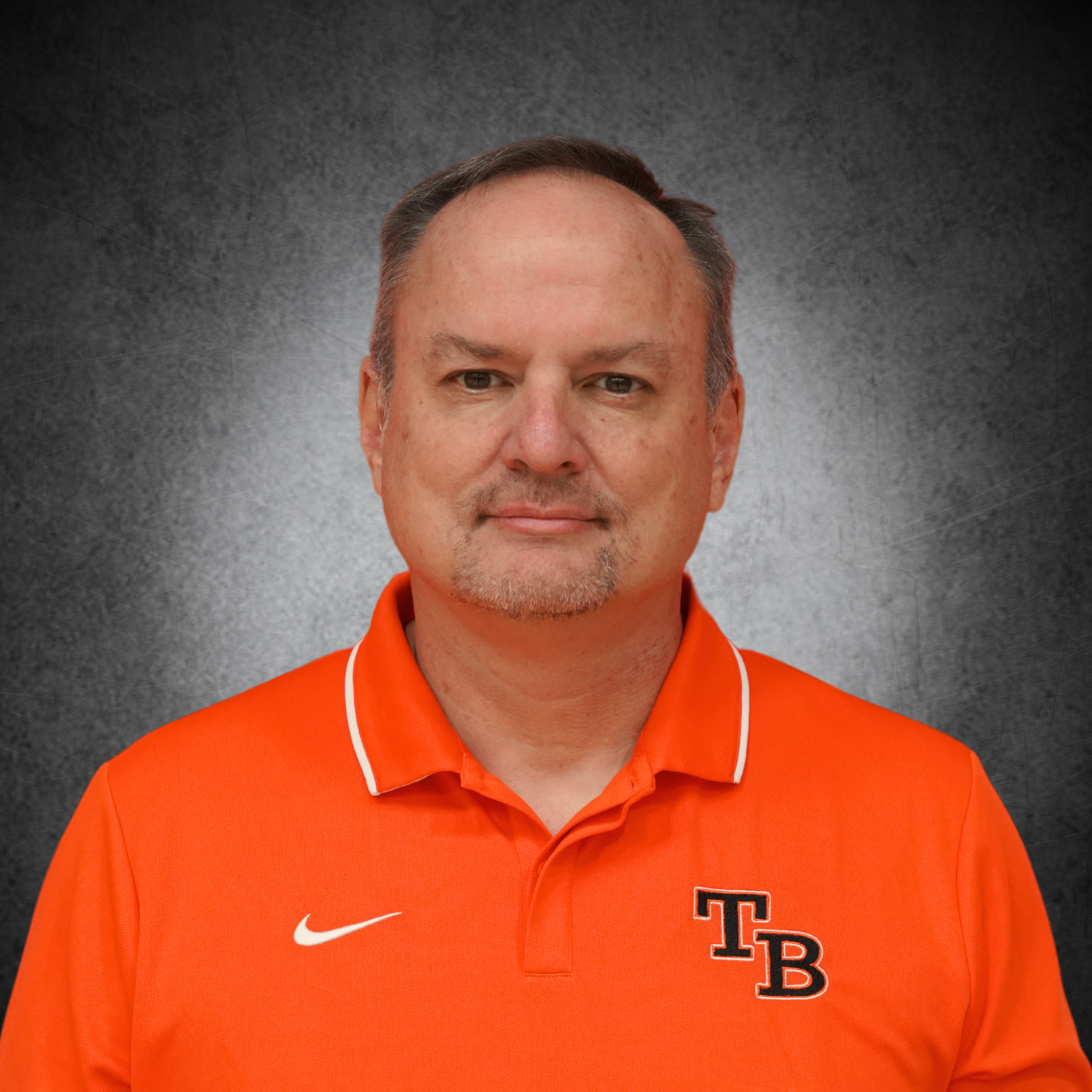 staff photo of Kyle Wilson