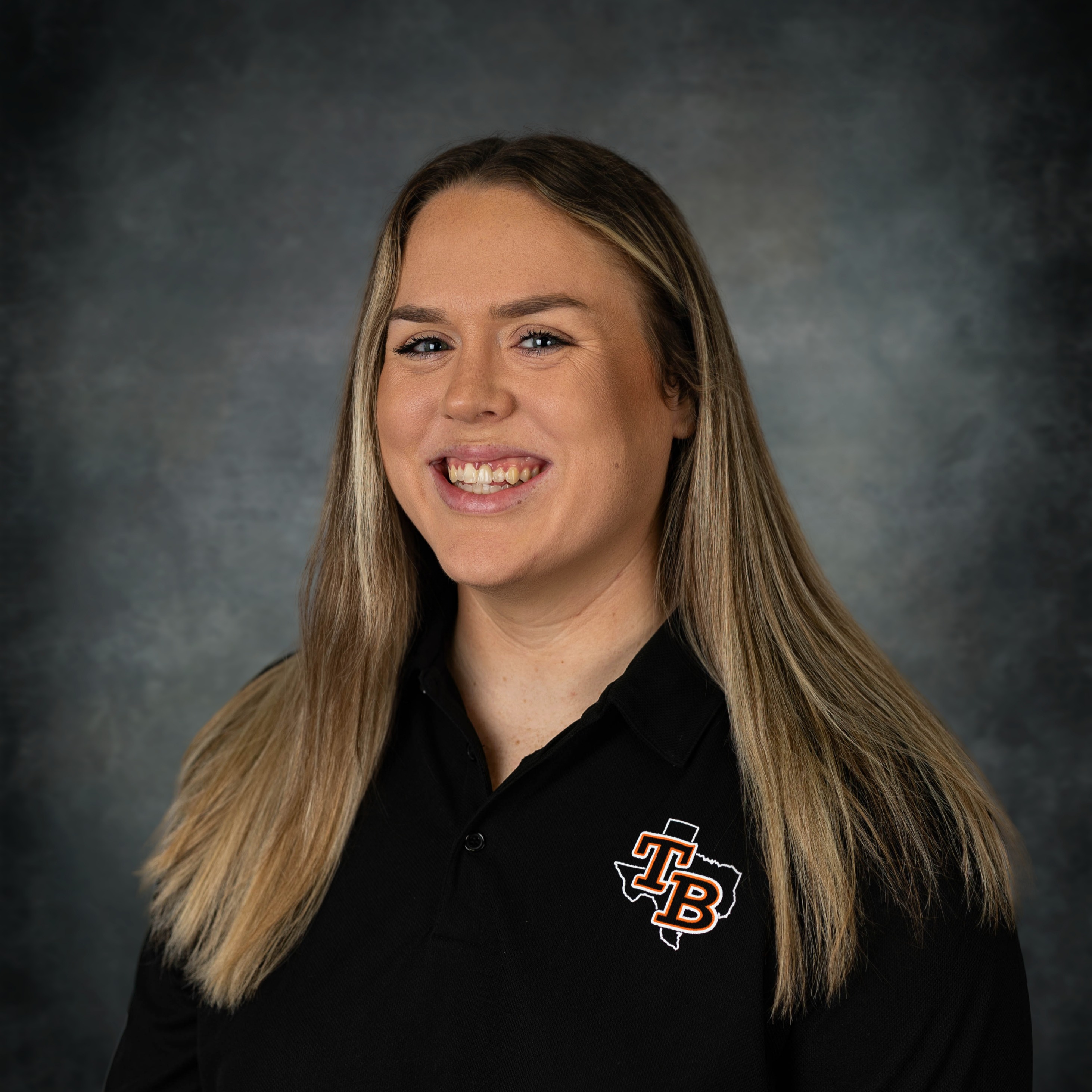 staff photo of Kristen Salazar