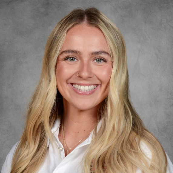 staff photo of Sydney Balderrama