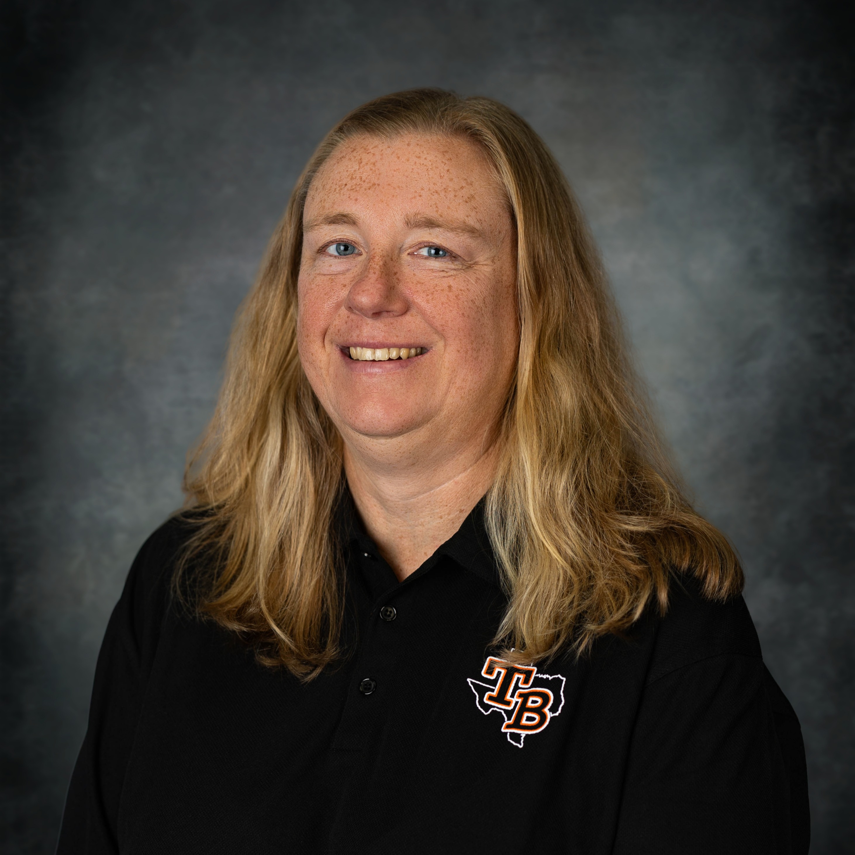 staff photo of Jenna  Brown