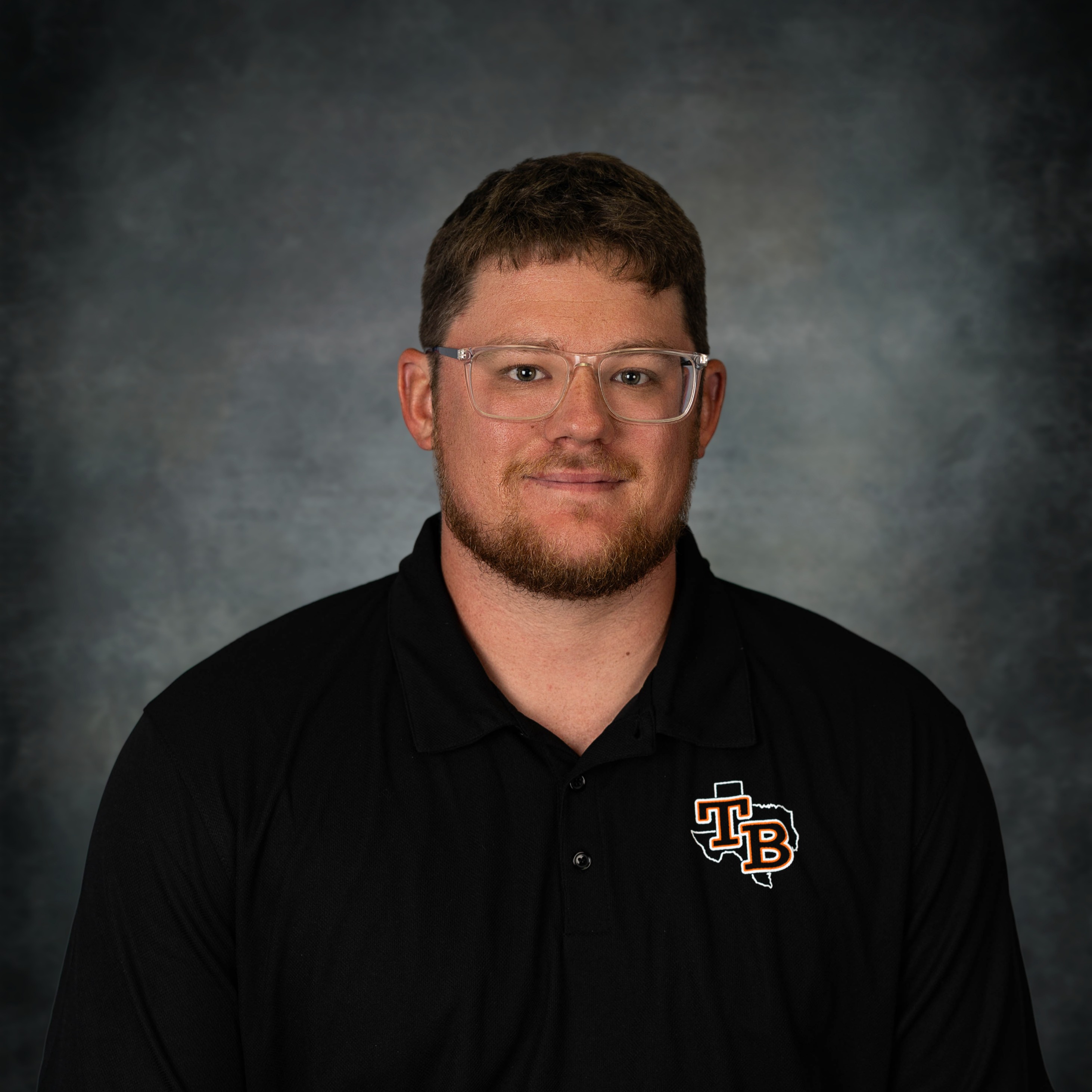 staff photo of Dylan Kuehne