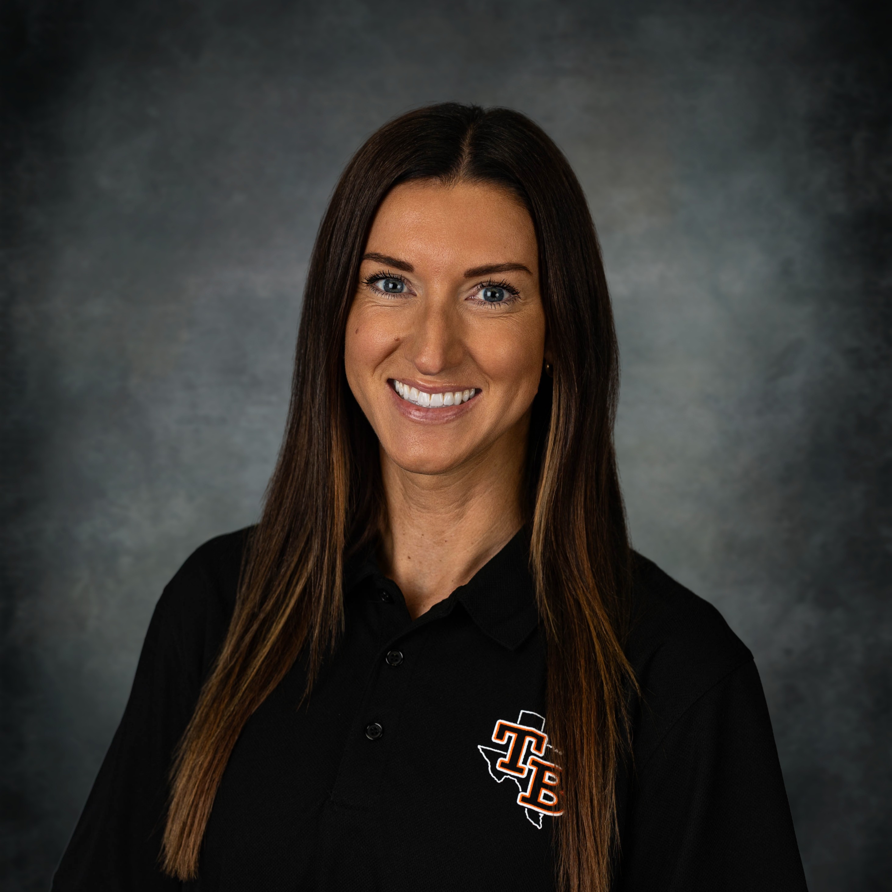 staff photo of Lindsey Gage