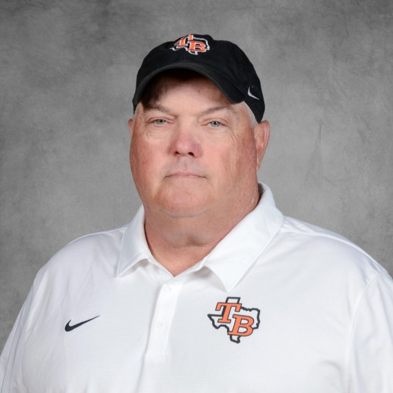 staff photo of Steve Fex