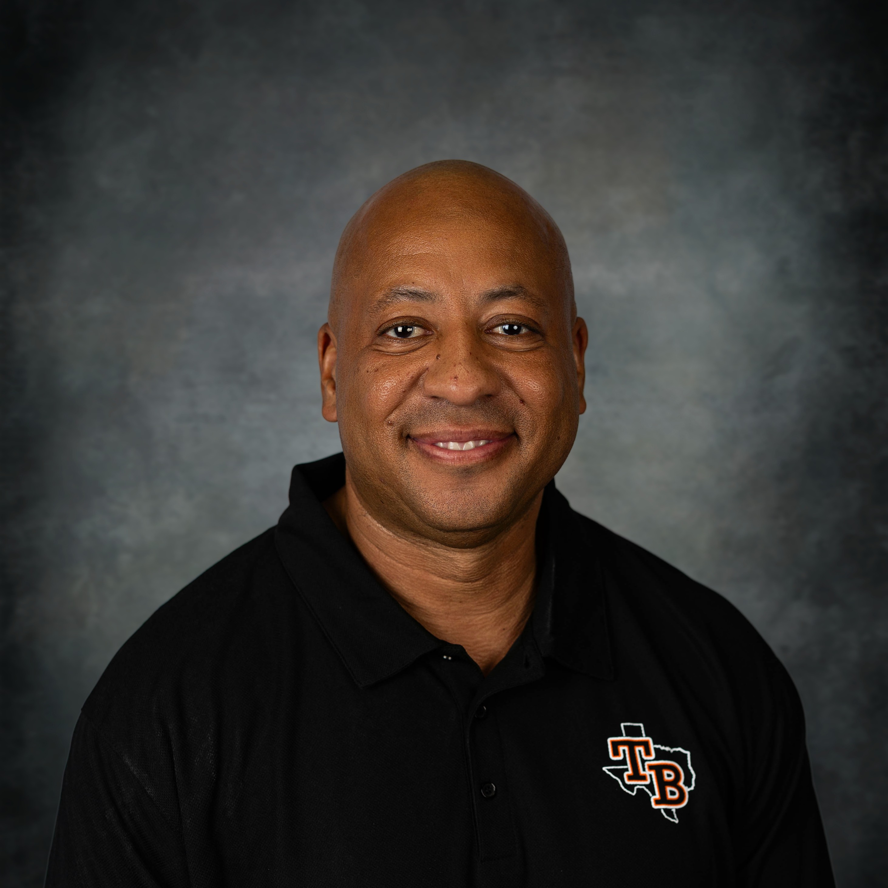 staff photo of Bobby Acosta