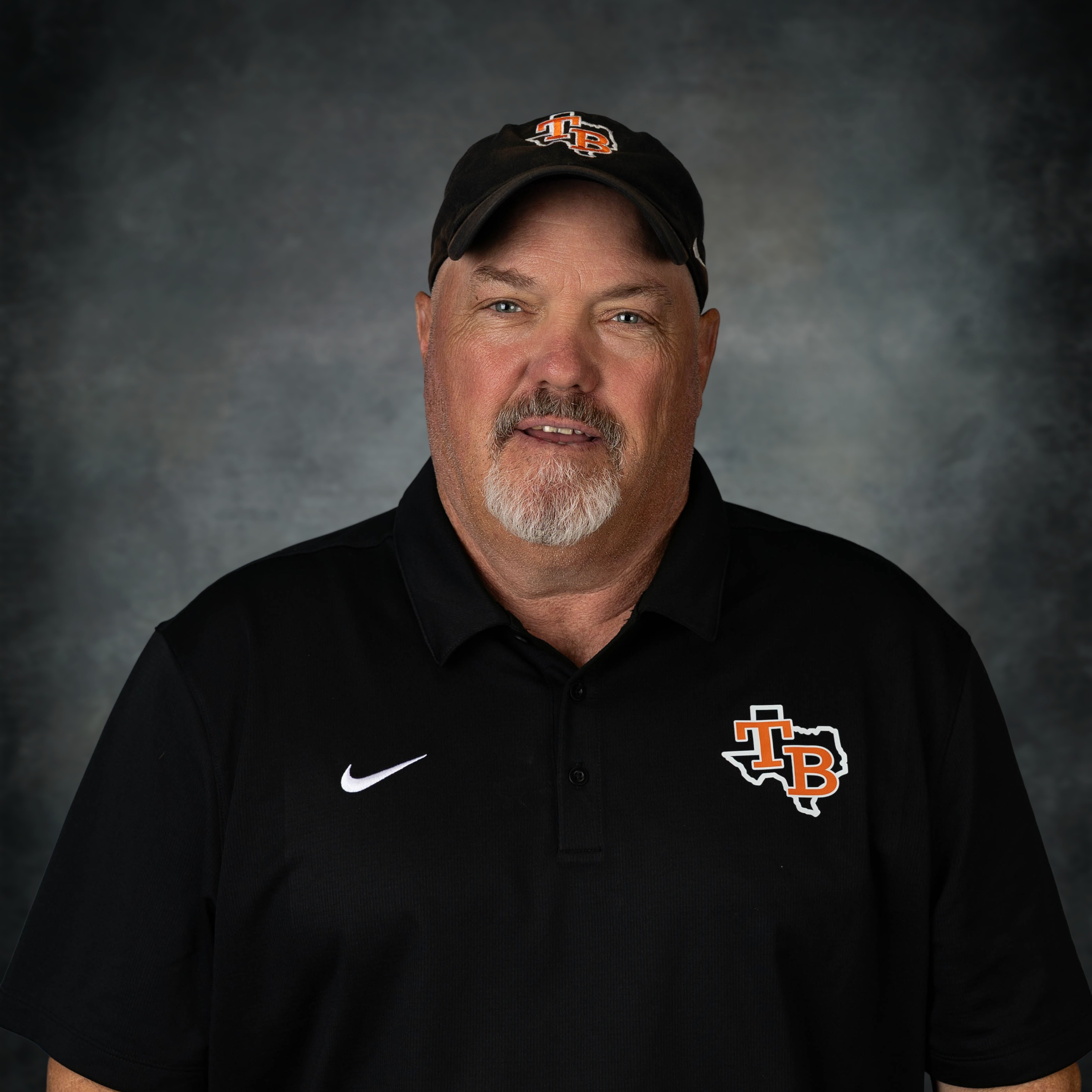 staff photo of Steve Fex