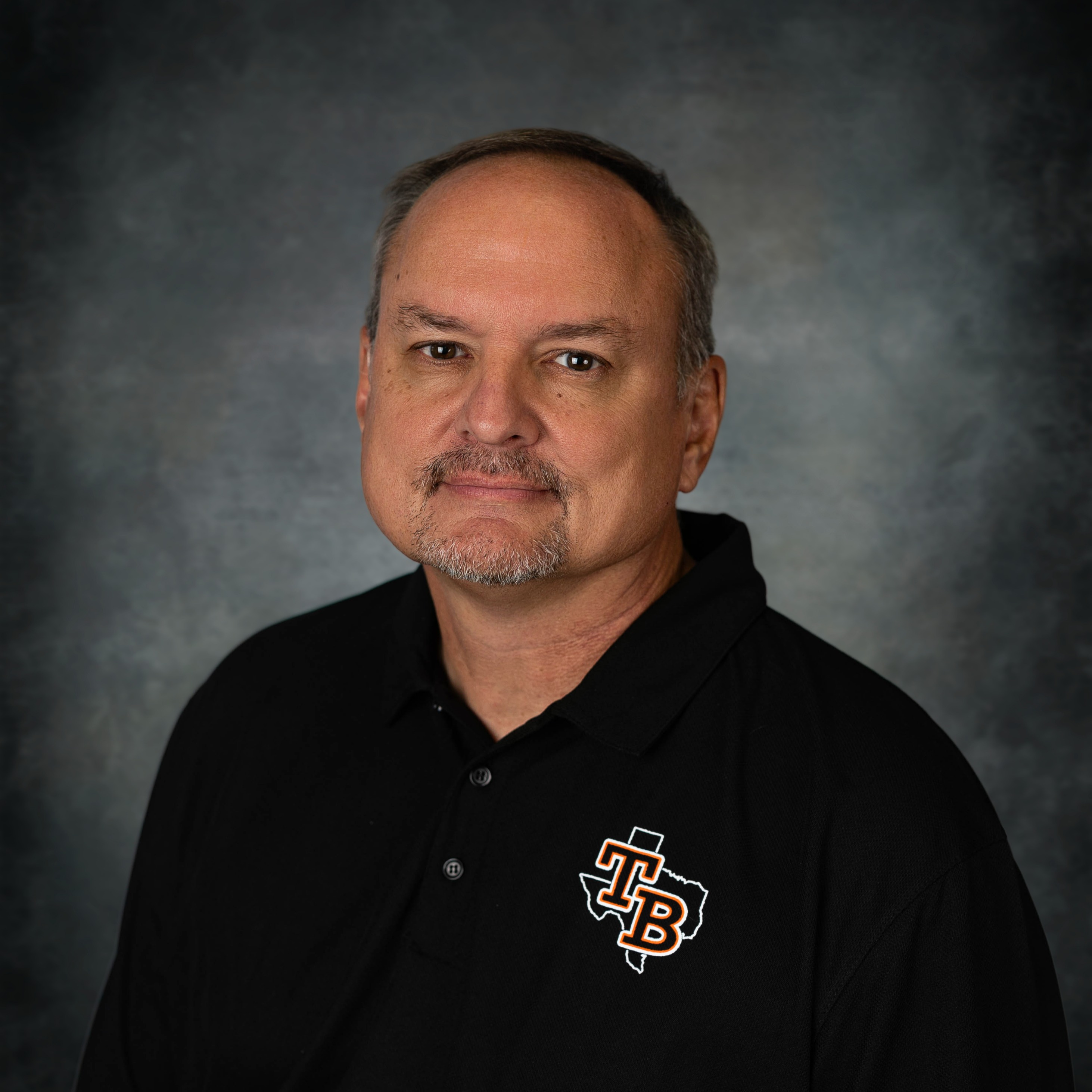 staff photo of Kyle Wilson