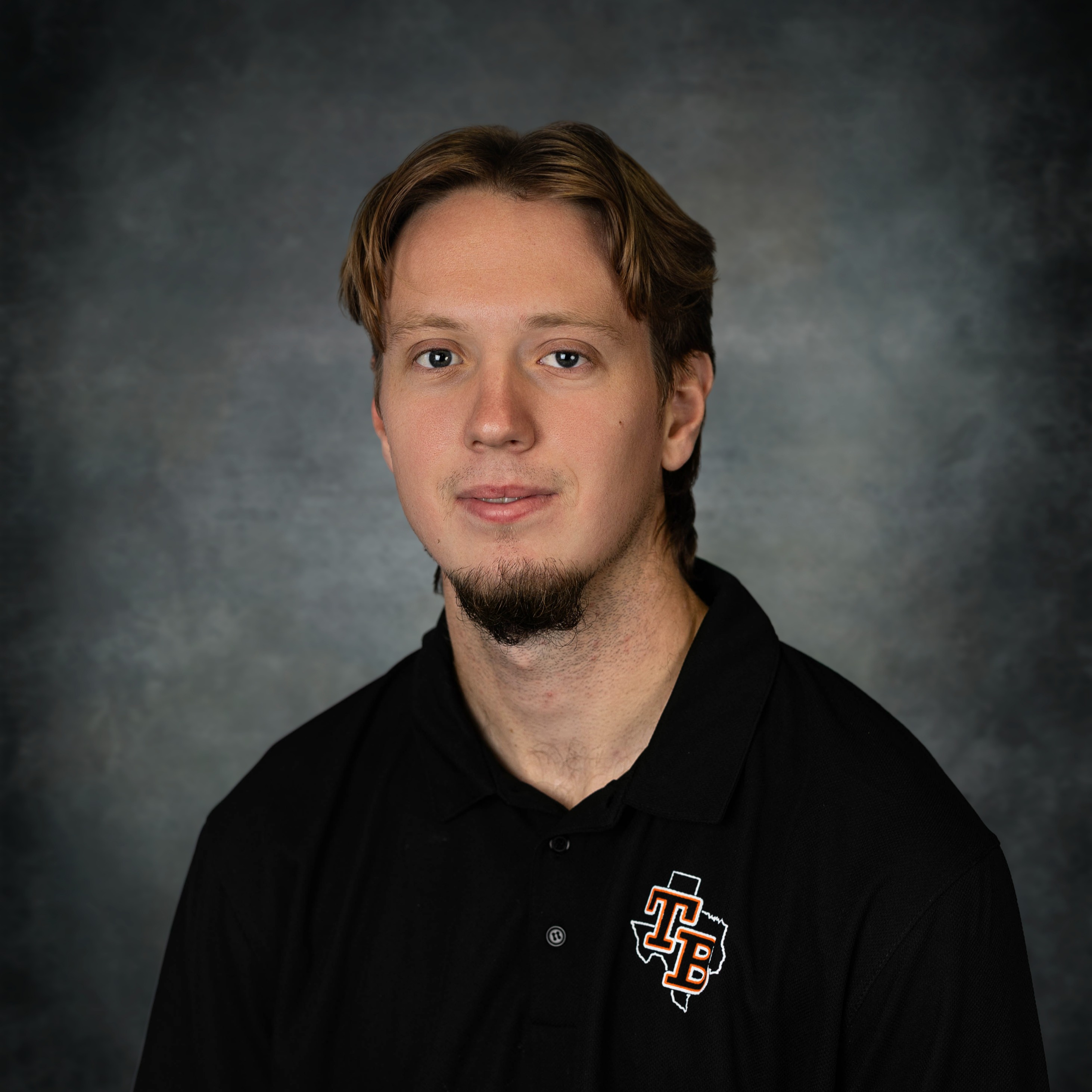 staff photo of Austin Stephenson