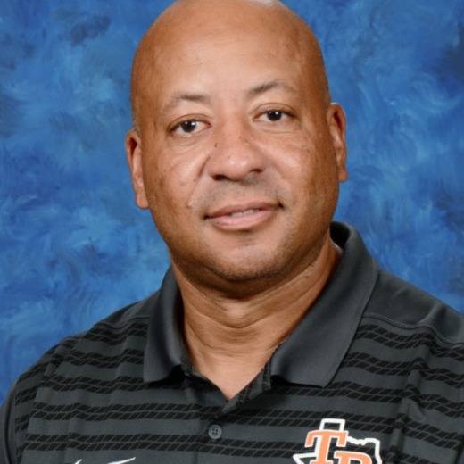 staff photo of Bobby Acosta
