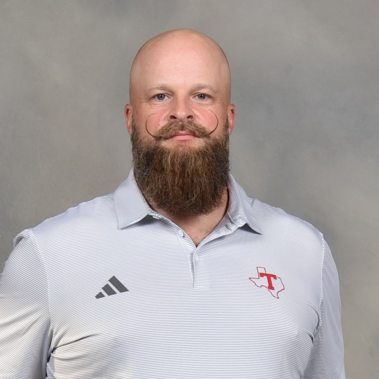 staff photo of Jeff Ludlow