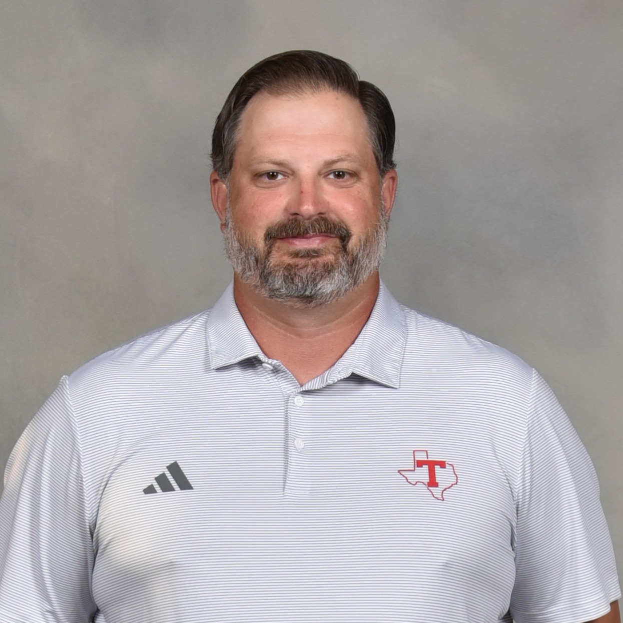staff photo of Jonathan  Short