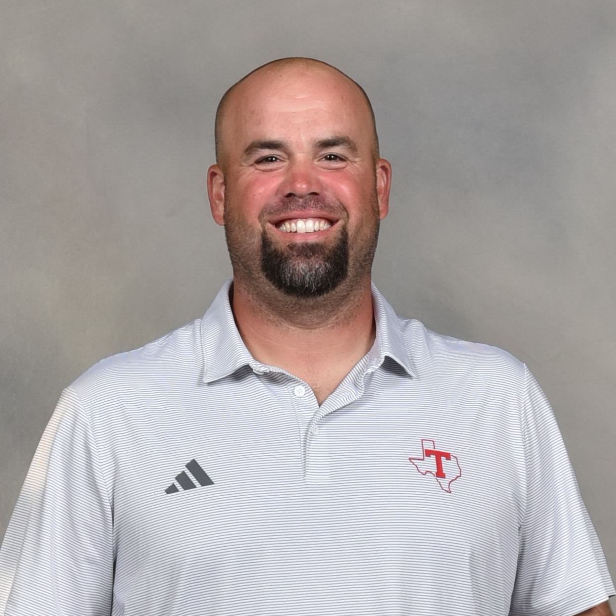 staff photo of Chase Reneau