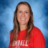 staff photo of Sarah  Bradshaw