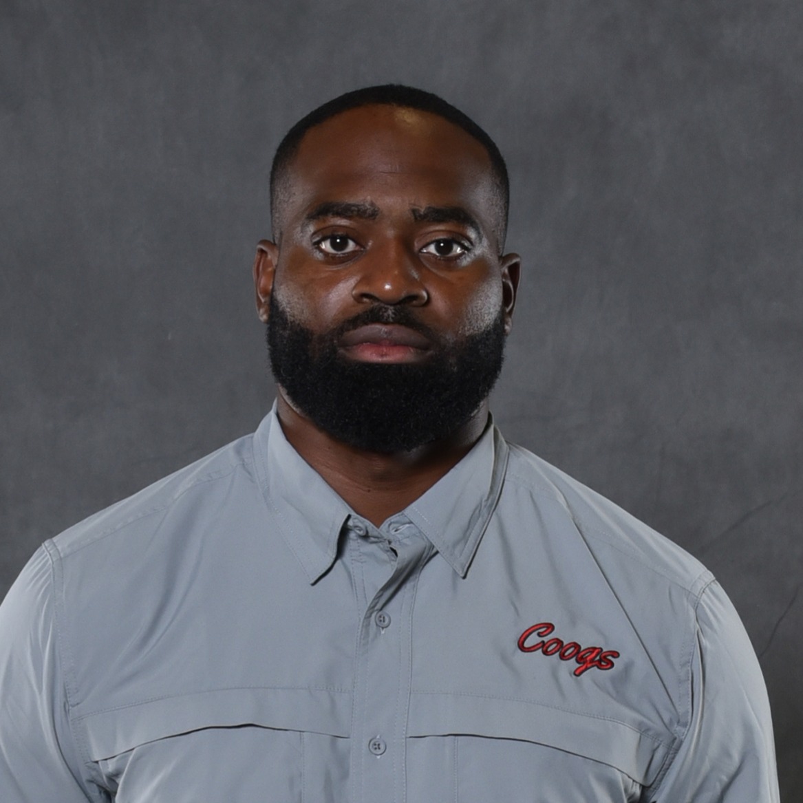 staff photo of Ugo Chinasa