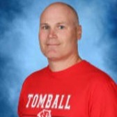 staff photo of Alex McMorris