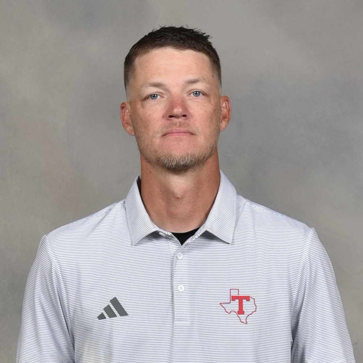 staff photo of Dale Coley