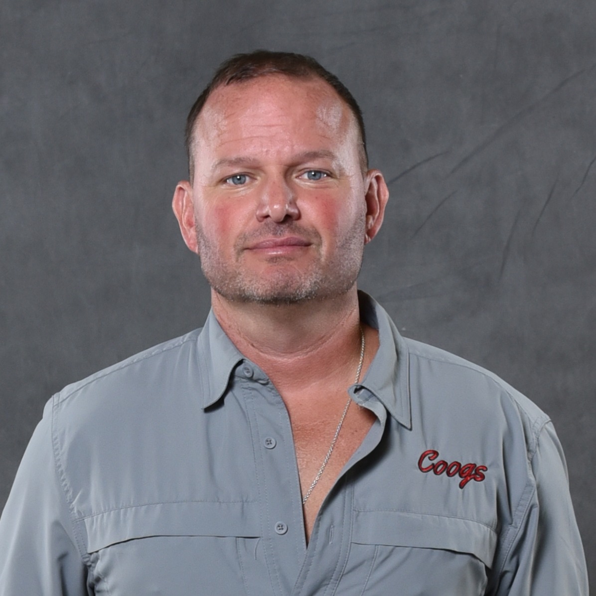 staff photo of Dave  Handal