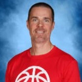 staff photo of Dan Trocquet