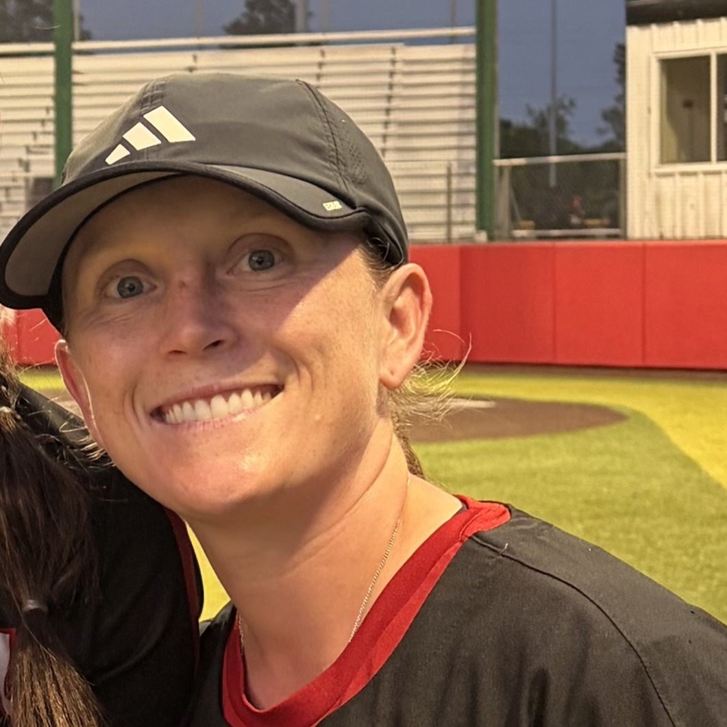 staff photo of Emily  Ramsey