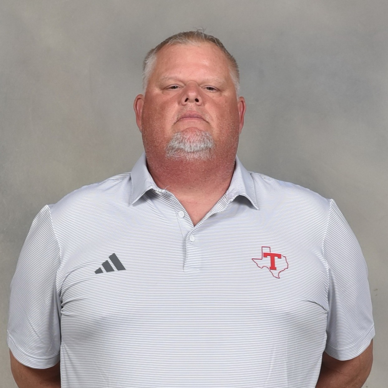 staff photo of Doug Lowry