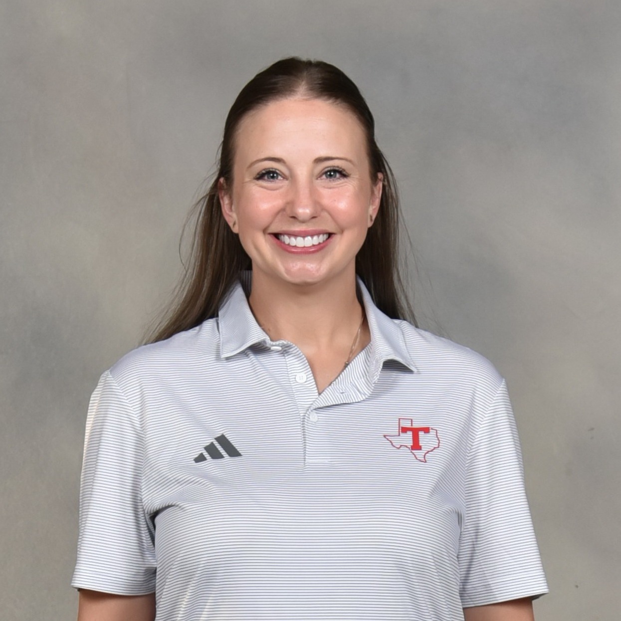 staff photo of Lauren  Cegielski