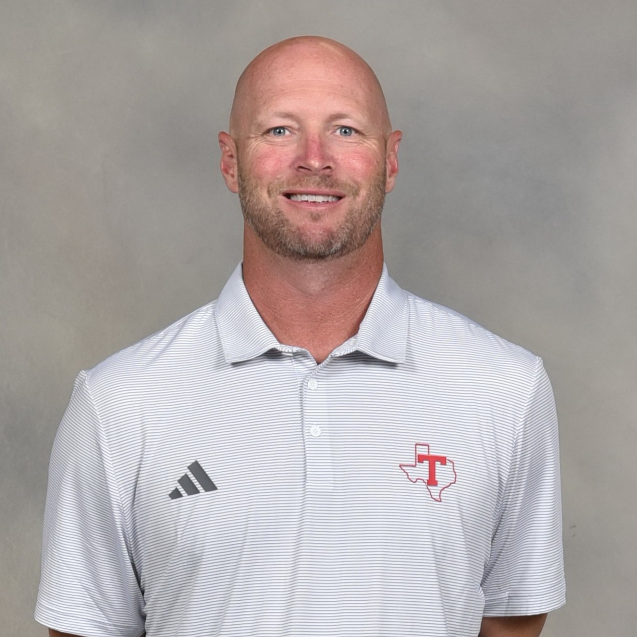 staff photo of Chad  Gainey