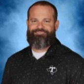 staff photo of Jim Kearns