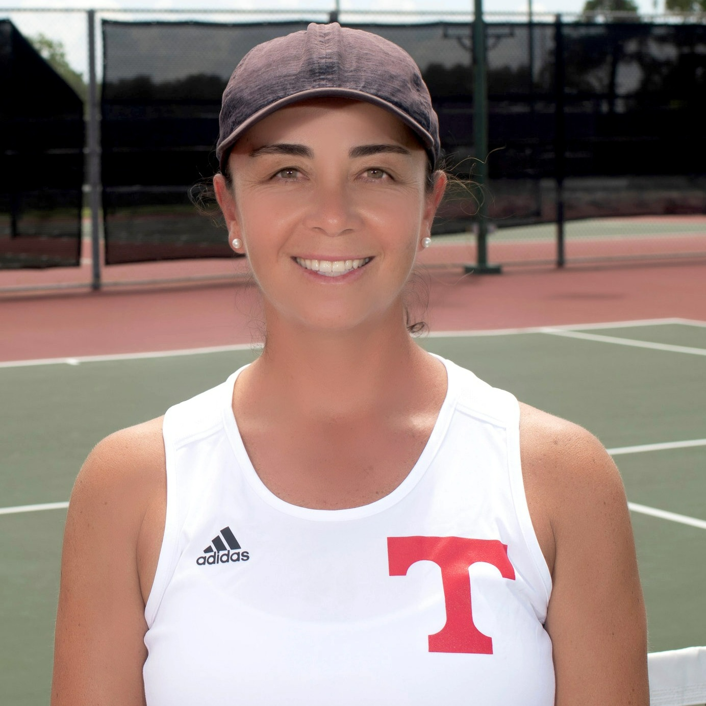 staff photo of Andrea Villasana Valdespino
