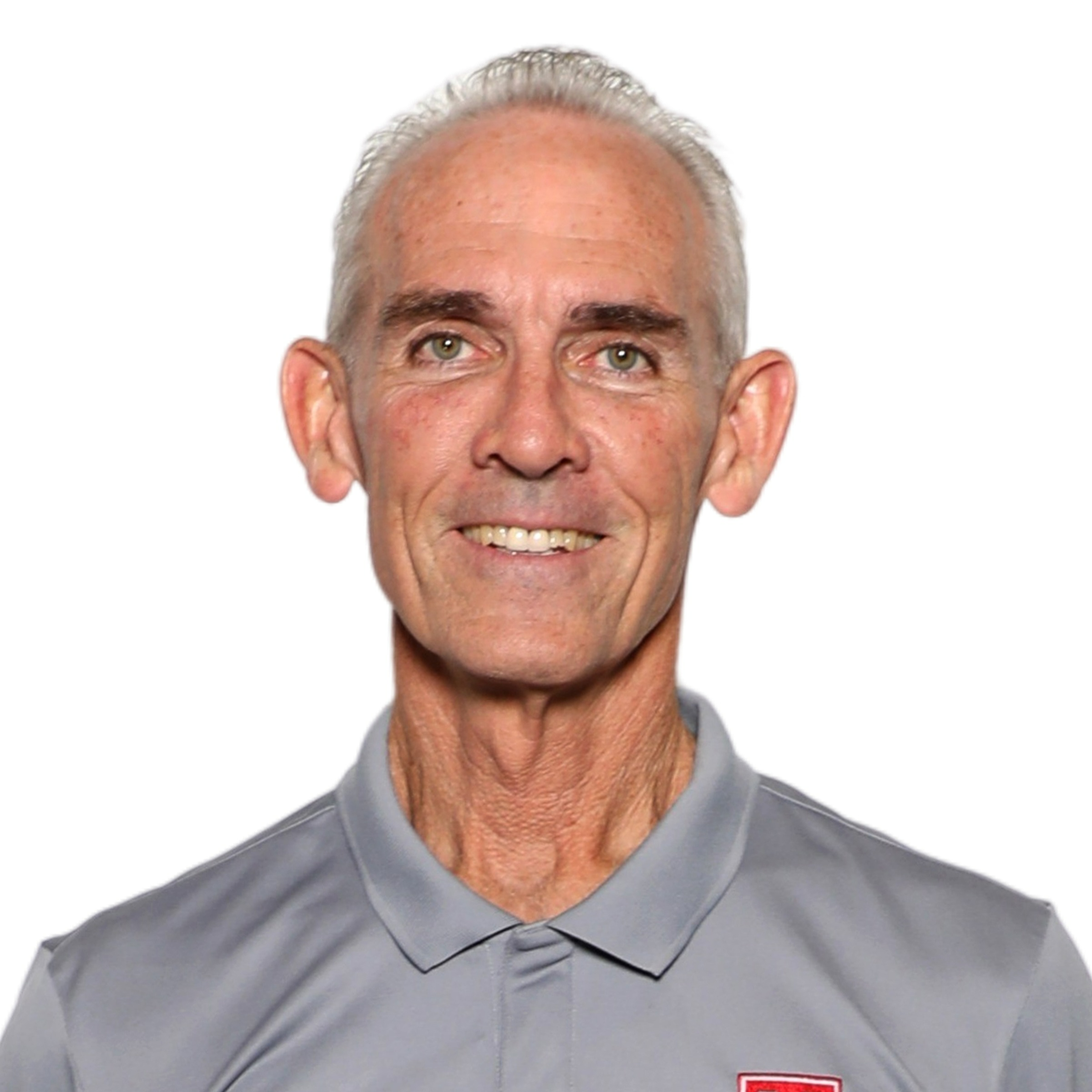 staff photo of Austin McQuary