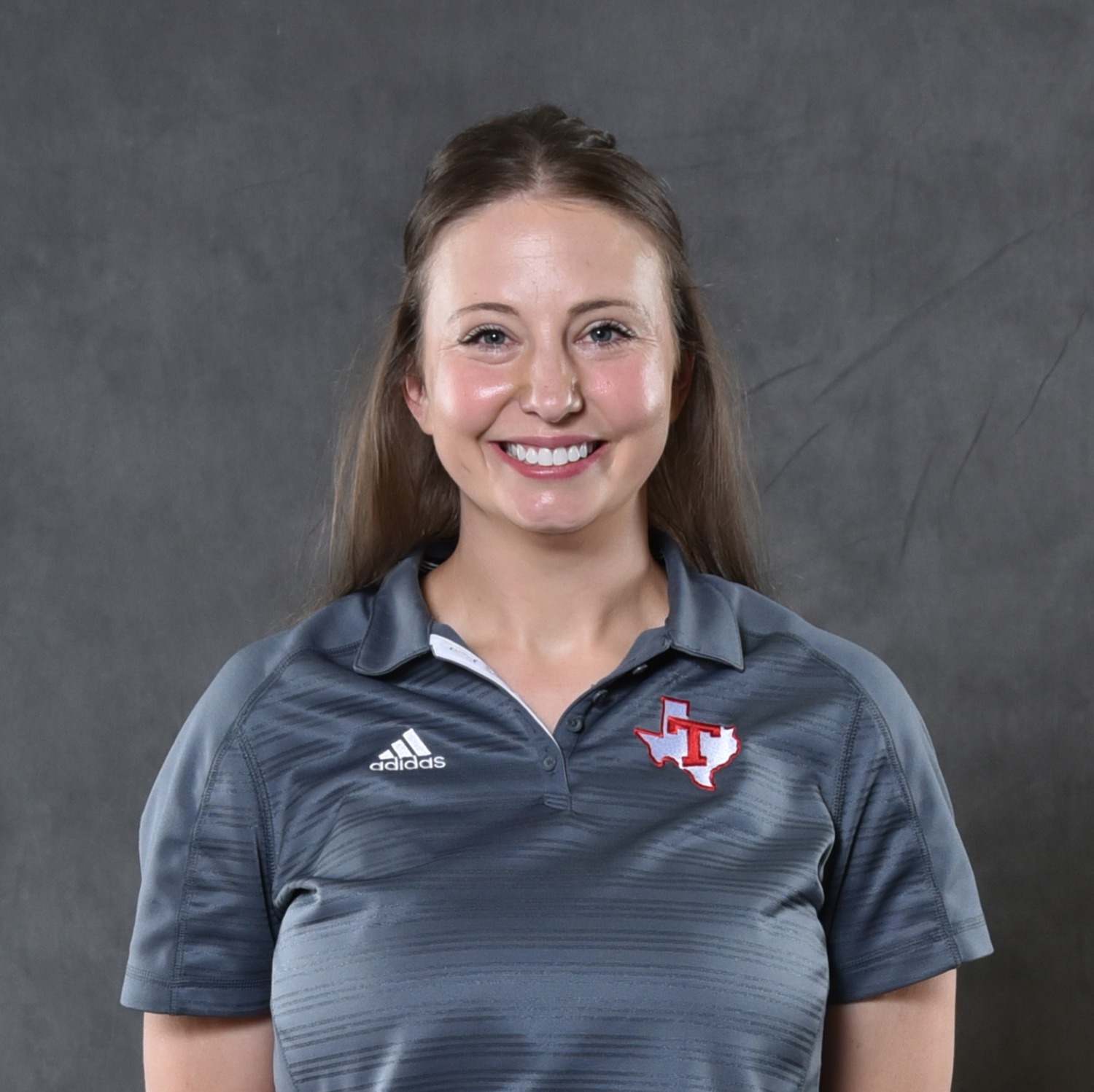 staff photo of Lauren  Cegielski