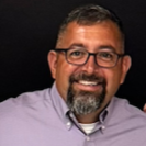 staff photo of Timothy  McGuire