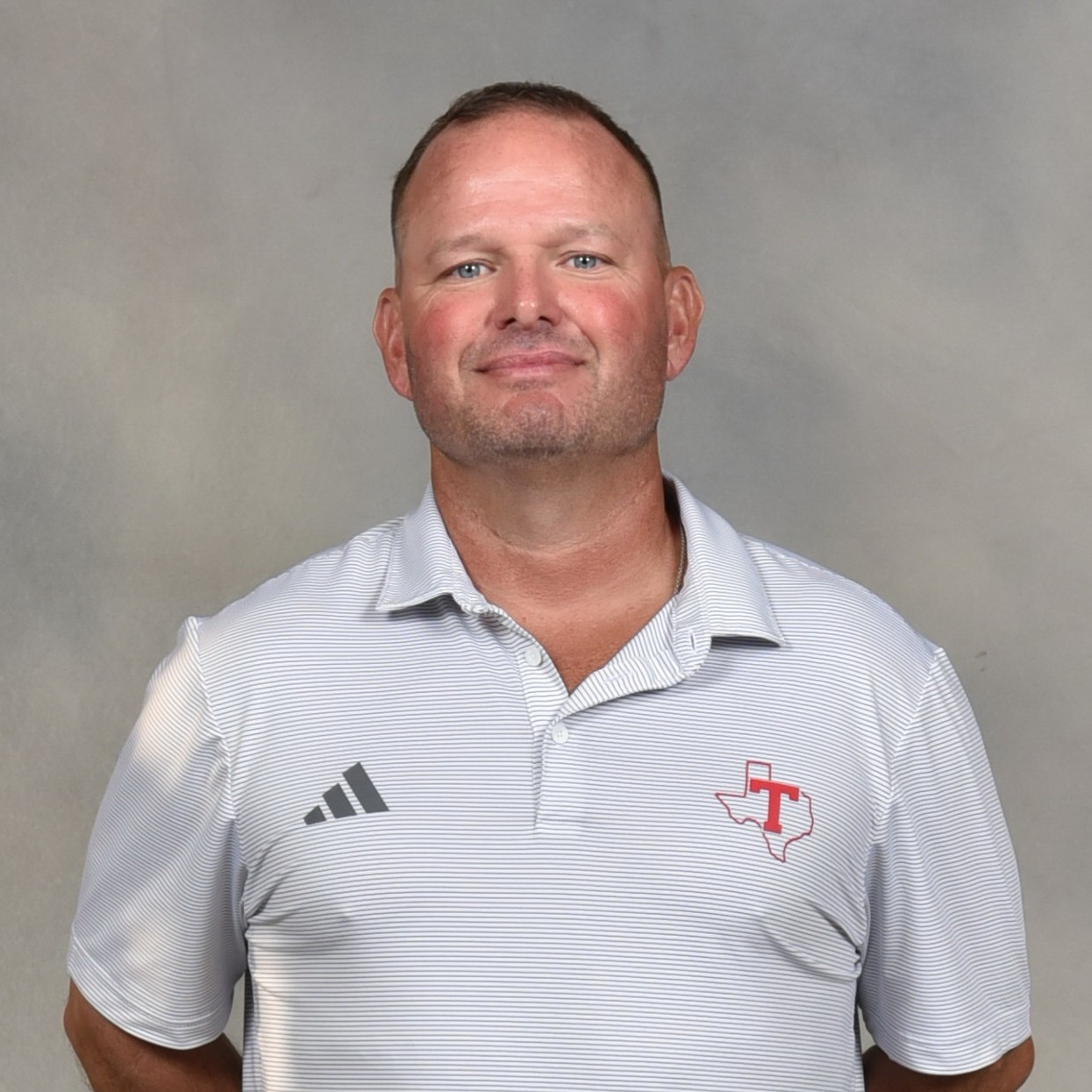 staff photo of Dave  Handal