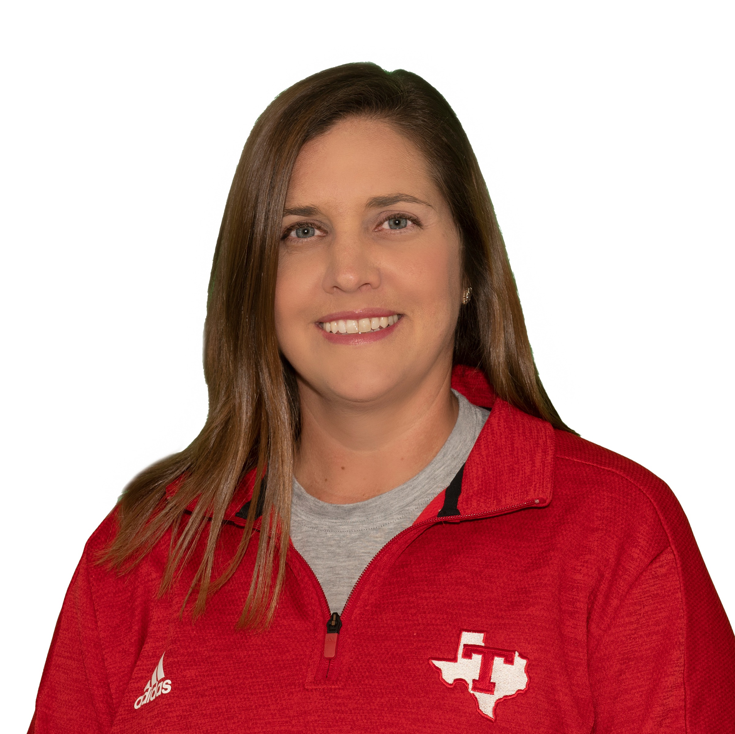 staff photo of Tori Parsons