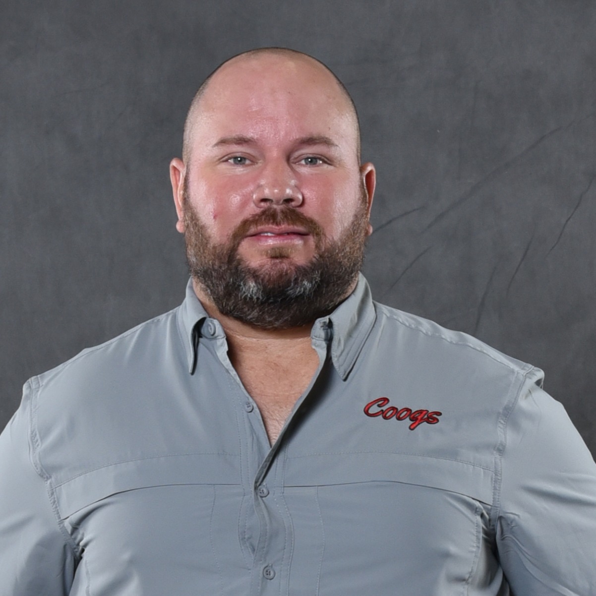staff photo of Joe Heckathorn