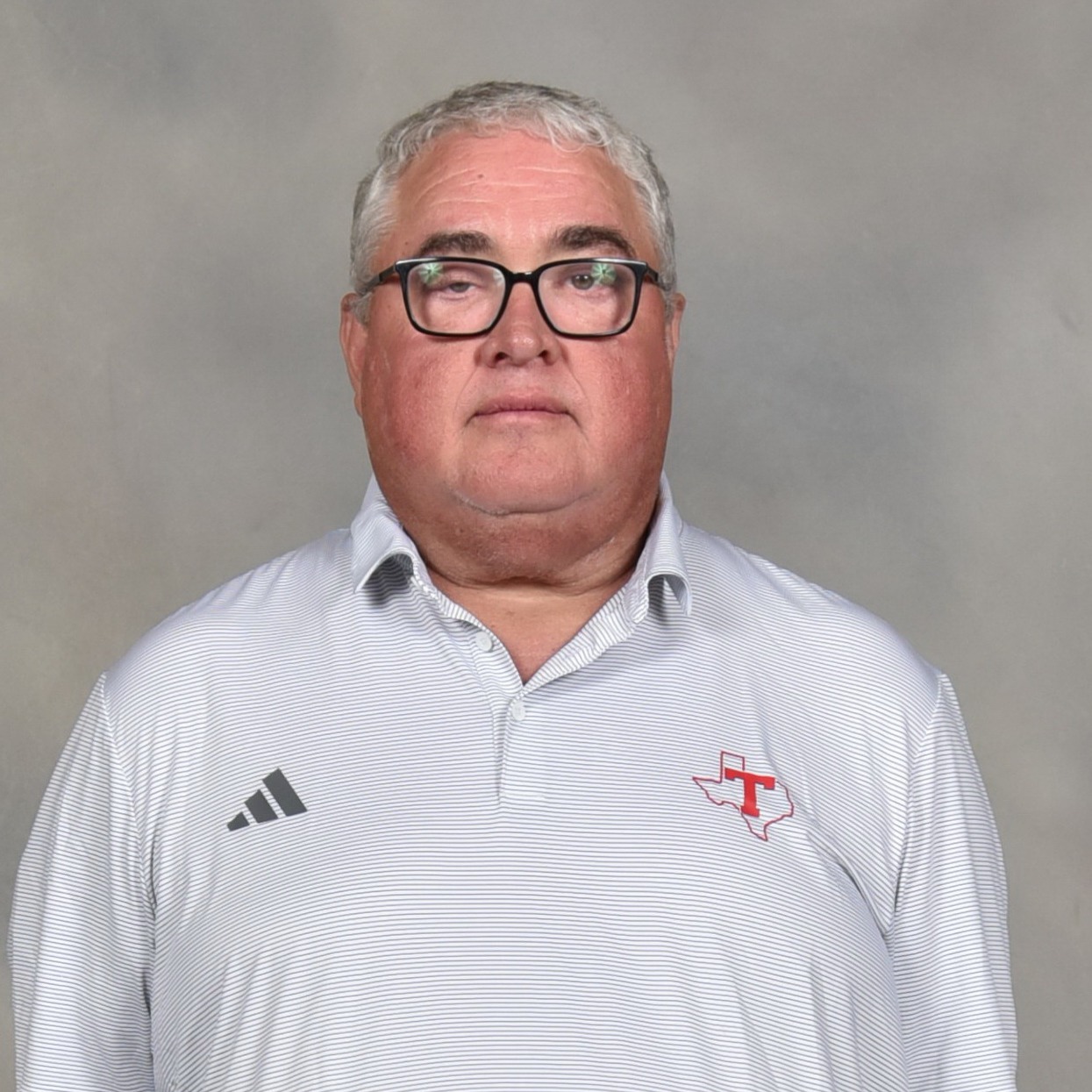 staff photo of Mike Zierlein