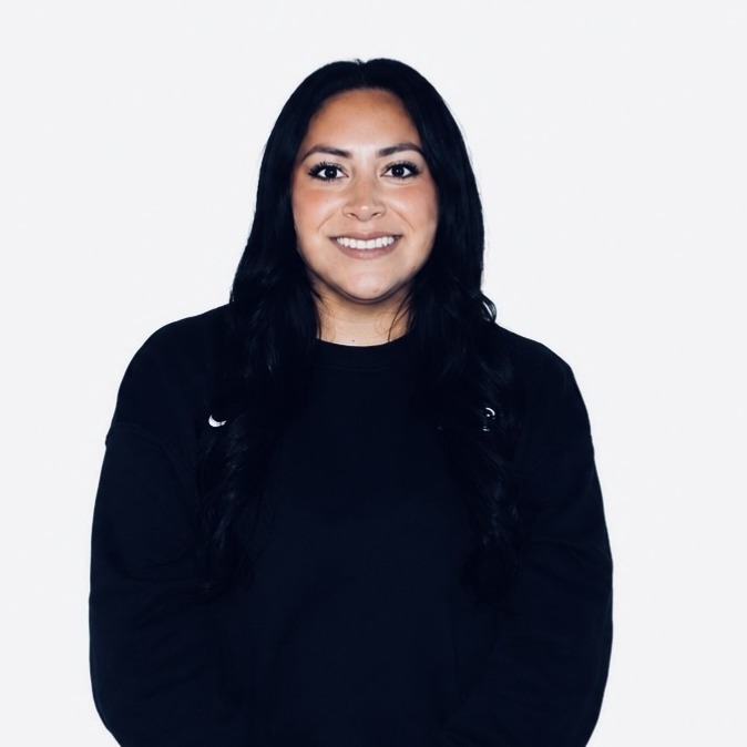 staff photo of Amber  Rangel