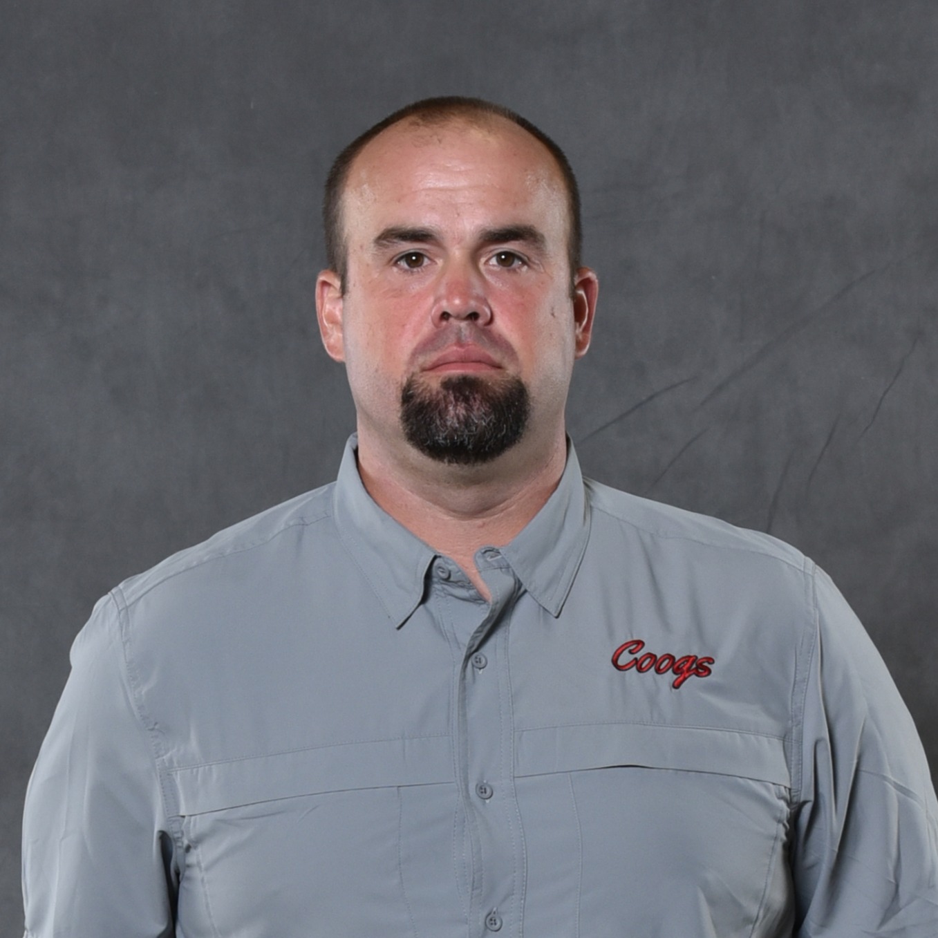 staff photo of Chase Reneau