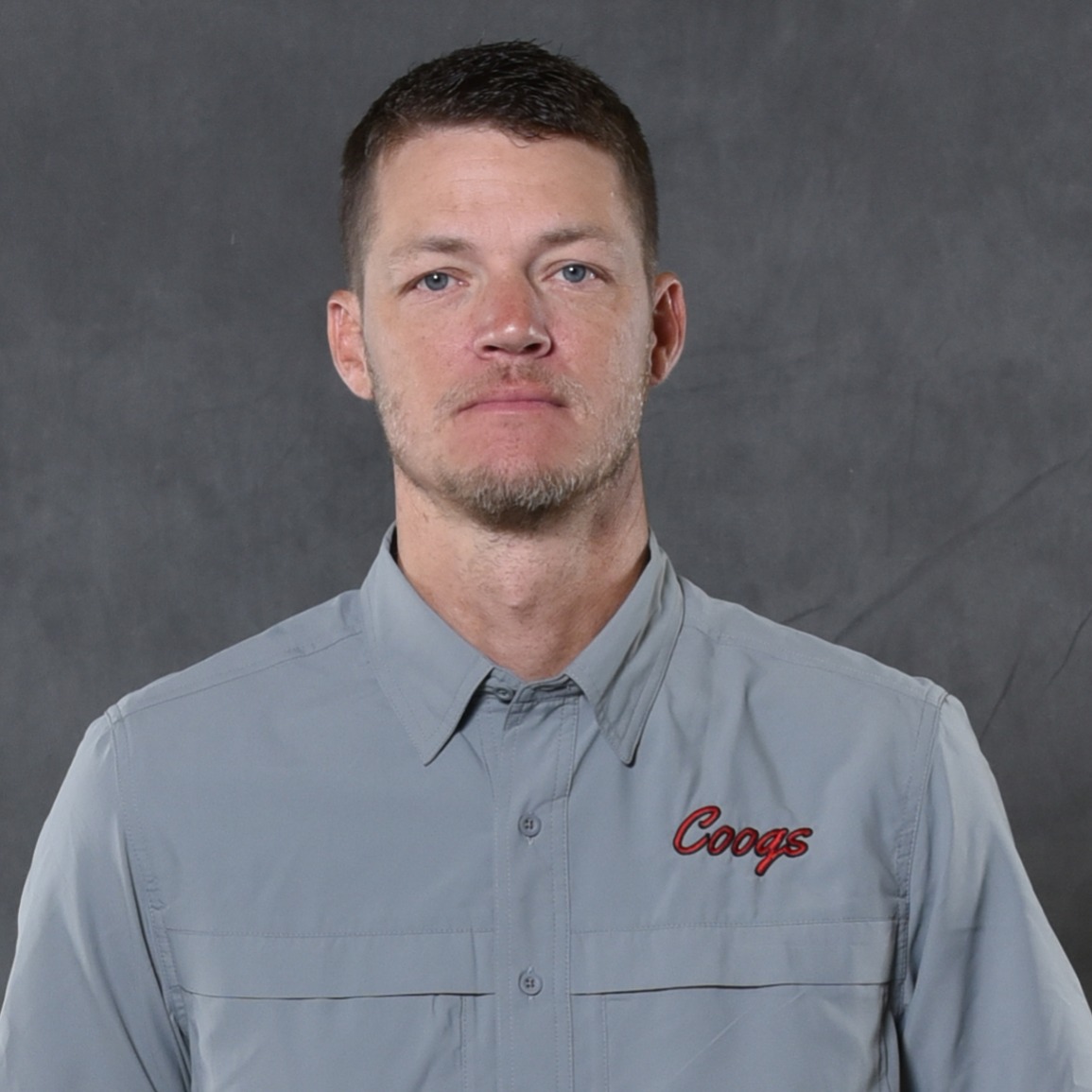 staff photo of Dale Coley