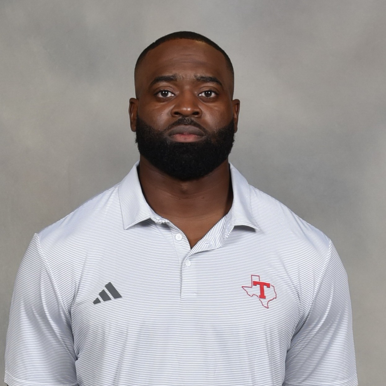 staff photo of Ugo Chinasa
